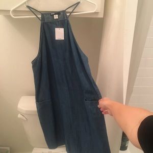 Urban outfitters dress